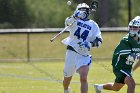 MLAX vs Babson  Wheaton College Men's Lacrosse vs Babson College. - Photo by Keith Nordstrom : Wheaton, Lacrosse, LAX, Babson, MLax